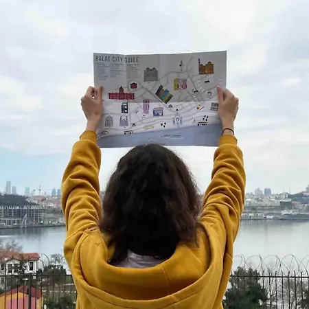 House * Estambul