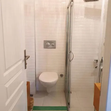House Apartamento *